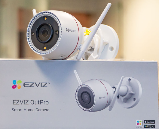 Camera EZVIZ