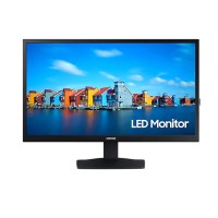 LCD 18.5” SAMSUNG LS19A330NHEXXV Chính hãng (TN - VGA, HDMI, 1366x768, 60Hz, Kèm cáp HDMI, Treo tường)