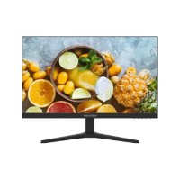 LCD 23.8' HIKVISION DS-D5024FN11 Chính hãng (IPS - VGA, HDMI, 1920x1080, 75Hz