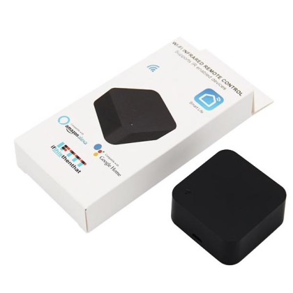 Bộ điều khiển Tivi Máy lạnh Tuya Wifi