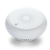 Cảm biến báo khói thông minh Tuya Zigbee