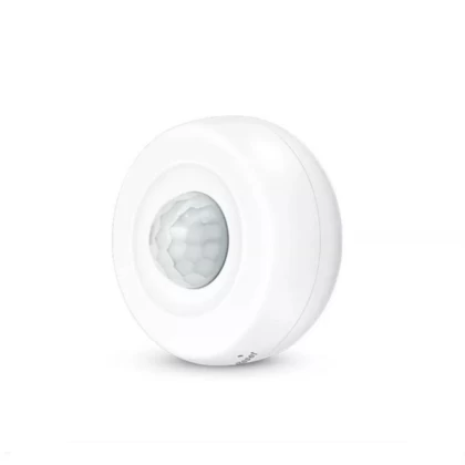 Cảm biến chuyển động tròn gắn trần Zigbee Tuya – 350.000₫