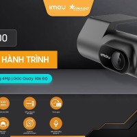 Camera Hành trình xe hơi IMOU T400