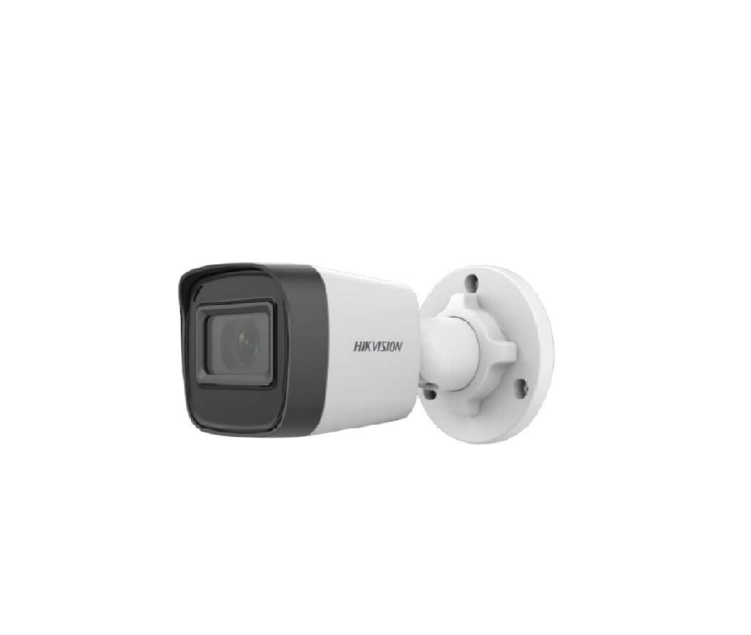 Camera IP HIK DS-2CD1021G0-I (Thân ngoài trời, 2MP-1080p, Vỏ nhựa, H.265+, Hồng ngoại 30m, PoE) - 950.000đ -1