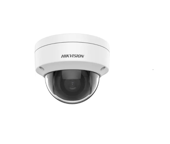 Camera IP HIK DS-2CD1121G0-I (Dome, 2MP-1080p, Vỏ nhựa, H.265+, Hồng ngoại 30m, PoE) -1050.000đ-1