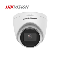 Camera Hikvision