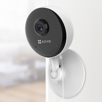 Camera IP Wifi EZVIZ CS-C1C-B 2MP