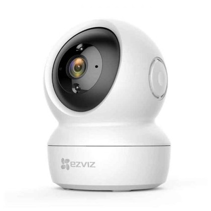 Camera IP Wifi EZVIZ CS-C6N  4MP 2K HD Chính hãng