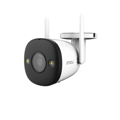 Camera IP Wifi IMOU Bullet 2 IPC-F42FEP 4MP