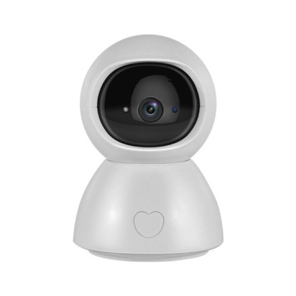 Camera thông minh Tuya 4MP 2K hỗ trợ Wifi 2.45Ghz trong nhà