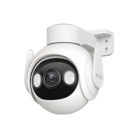 Camera IP Wifi IMOU Cruiser 2 IPC-GS7EP-3M0WE 3MP Xoay Ngoài trời Chính hãng