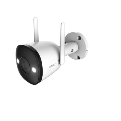 Camera IP Wifi IMOU Bullet 2E-IPC-F22FP 2MP Chính hãng