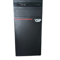 Case vsp 28xx2873-black-290x170x350mm