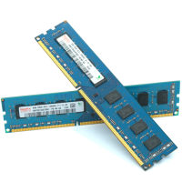 DDR3 PC 4G/1600 HYNIX/ SAMSUNG /MICRON/ KINGSTON