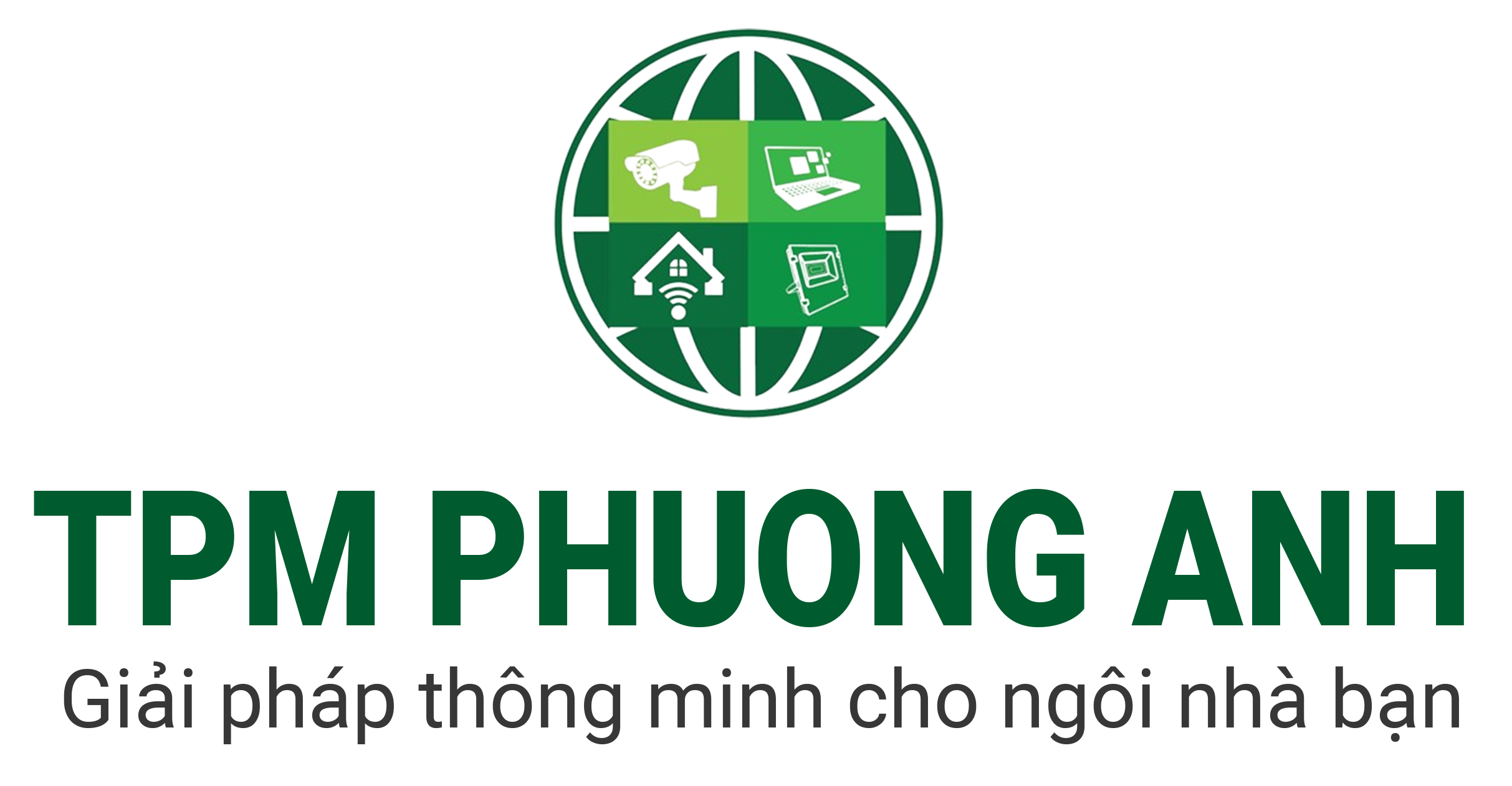 CÔNG TY TNHH PHÁT TRIỂN CÔNG NGHỆ TPM PHƯƠNG ANH