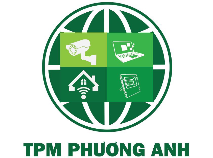 CÔNG TY TNHH PHÁT TRIỂN CÔNG NGHỆ TPM PHƯƠNG ANH