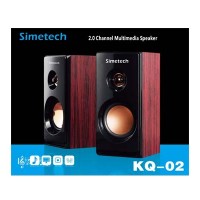 Loa 20 Simetech Kq 02