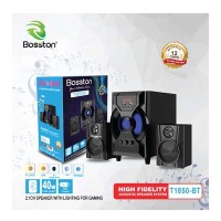 Loa 21 Bosston T1850bt Led Loa Bluetooth Ac 220v