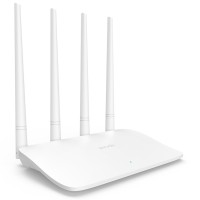 Phát wifi tenda f6Chính hãng 4 anten 5dbi 300mbps repeater