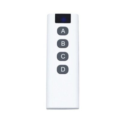 Remote ngữ cảnh dùng pin zigbee Tuya