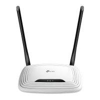 Router wifi tplink wr841n 300mbp