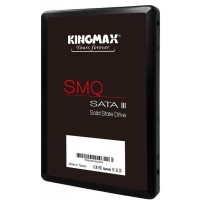 SSD kingmax Chính hãng